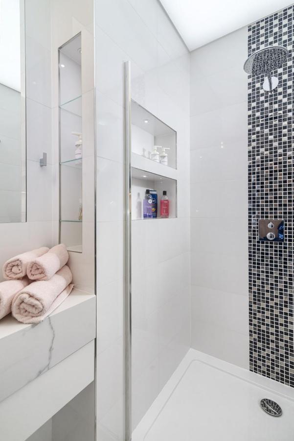 Apartament Garnizon Гданьск Экстерьер фото